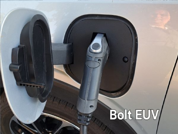 Bolt EUV