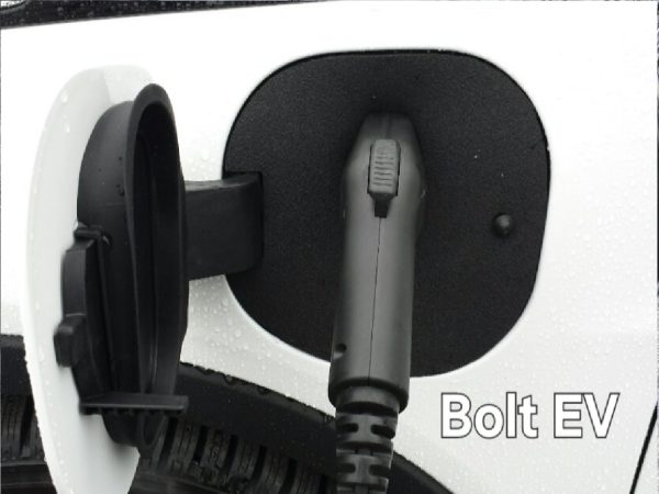Bolt EV