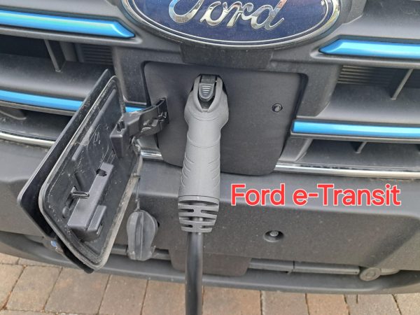 E-Transit