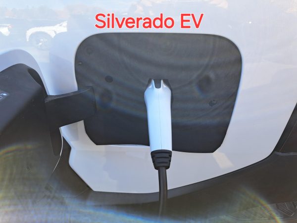 Silverado EV