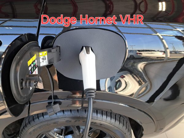 Hornet VHR