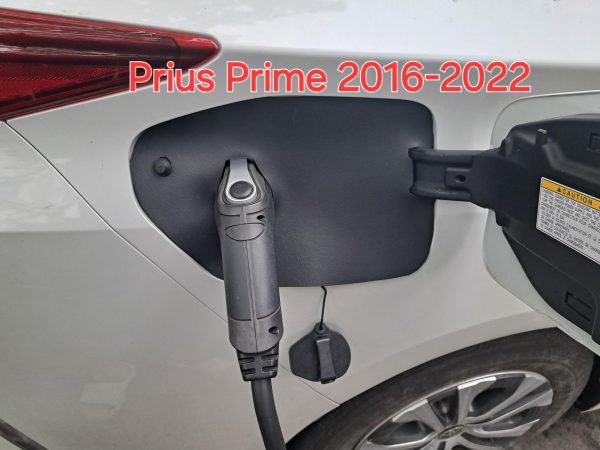 Prius Prime 2016-2022