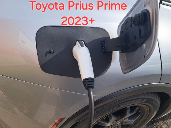 Prius Prime 2023+
