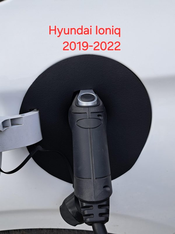 Ioniq 2019-2022