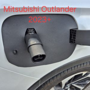 Outlander 2023+